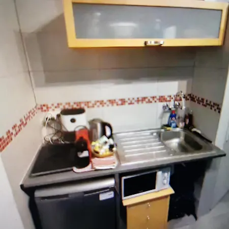 Apartment Karluv Prag