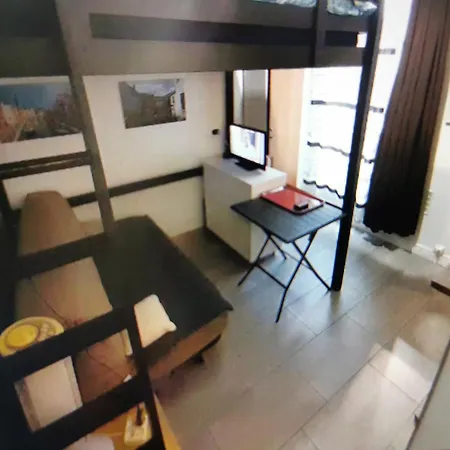 Apartment Karluv *