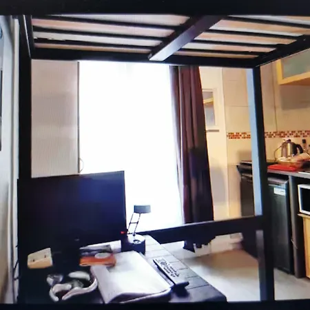Karluv Apartment Prag