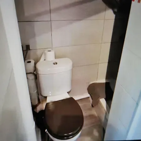 Apartmán Karluv Praha