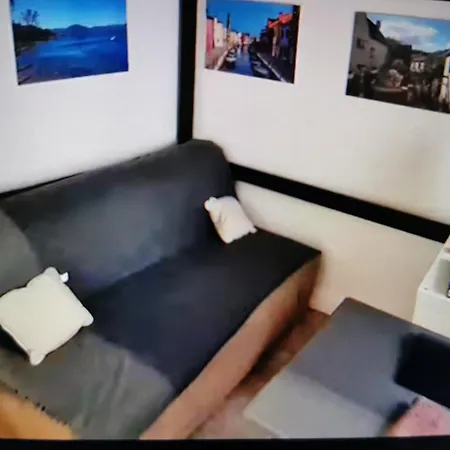 Apartman Karluv Most Apartment